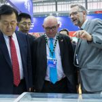 2018 Bord Bia ChineseSeafoodExp