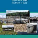 EPA Urban waste water report for 2016