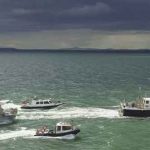 GSI inshore boats