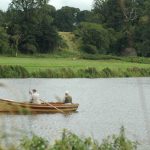 IFI fund 2018 carton house