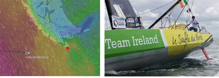 2018 team ireland Coineen