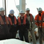 Lost Frontiers 2018