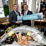BIM 2017 seafood report