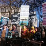 Bantry Bay protect Dail Eireann