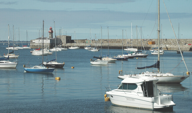 Dun Laoghaire