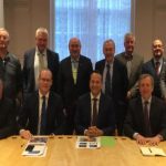 Brexit government meeting