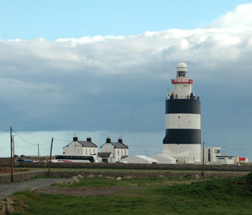 Hook Lighthouse