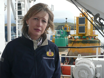 Yvonne Shields IL