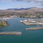 Castletownbere aerial