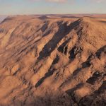 UCC expedition Canyon Scale