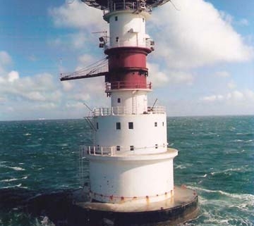 Kish Lighthouse