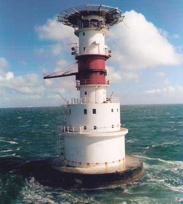 Kish Lighthouse