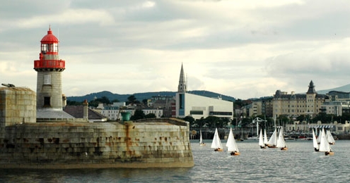 Dun-Laoghaire-Harbour