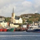 Pelagic fishermen in Killybegs face 20% reduction in 2019 quota