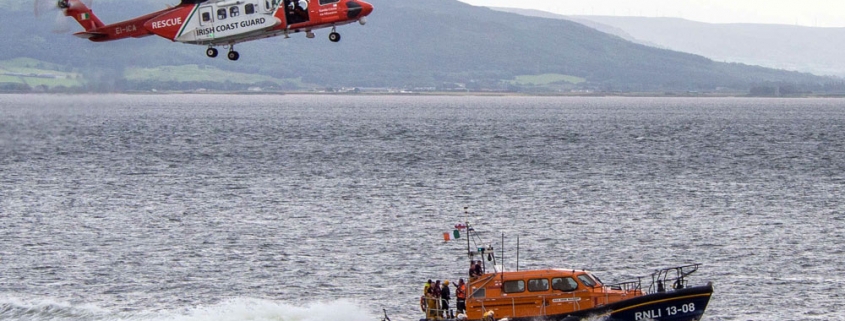 Coast Guard 2018 stats