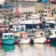 inshore fishing boats
