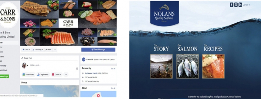 Nolans and Carr merger