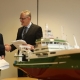 Marine Institute signs contract for new research vessel